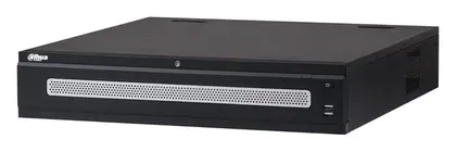 Dahua NVR608-64-4KS2 64 Kanal 8 Diskli NVR Kayıt Cihazı