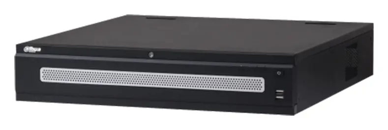 Dahua NVR608R-128-4KS2 128 Kanal 8 Diskli NVR Kayıt Cihazı