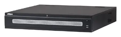 Dahua NVR608R-64-4KS2 64 Kanal 8 Diskli NVR Kayıt Cihazı