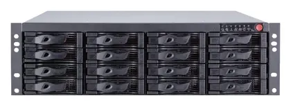 Dahua NVR616-128-4K 128 Kanal 6 Diskli NVR Kayıt Cihazı