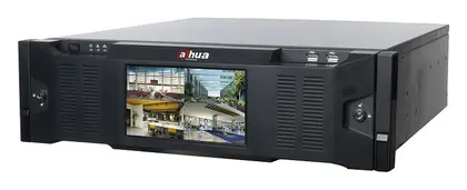 Dahua NVR616D-128-4K 128 Kanal 6 Diskli NVR Kayıt Cihazı