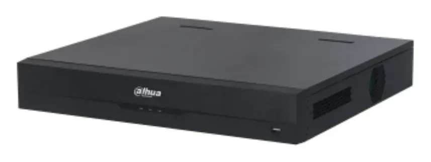 Dahua NVRD04-16-5E 16 Kanal 4 Diskli WizSense NVR Kayıt Cihazı