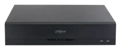 Dahua NVRD08-64-5E 64 Kanal 8 Diskli WizSense NVR Kayıt Cihazı