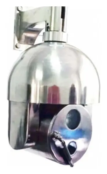 Dahua OK-880 2 MP IP PTZ Kamera