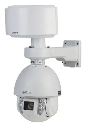 Dahua PFR4KS-E50 2 MP IP PTZ Kamera