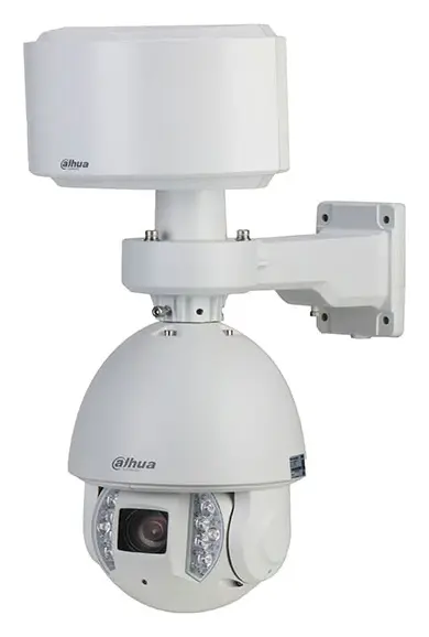 Dahua PFR4KS-E50 2 MP IP PTZ Kamera