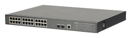 Dahua PFS4226-24GT-360 24 Port Gigabit PoE Switch