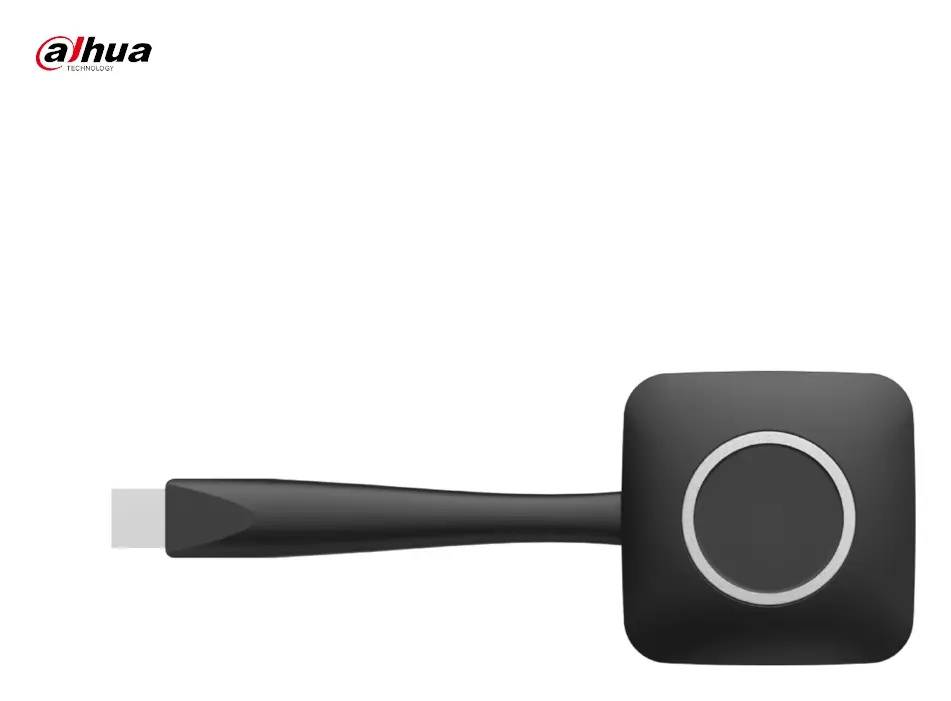 Dahua PKP-WP0B Kablosuz HDMI Görüntü Aktarıcı