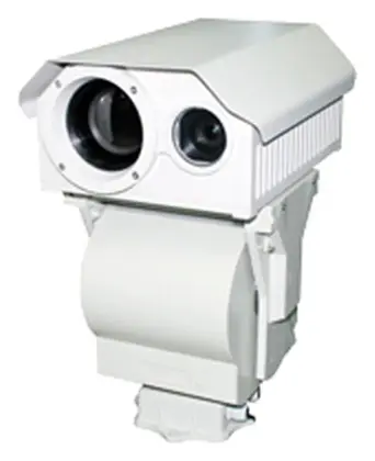 Dahua PRO-100T20HD 2MP PTZ Termal Kamera