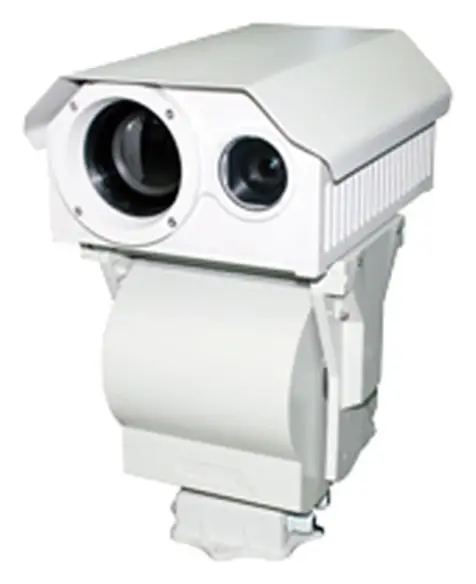 Dahua PRO-100T20HD 2MP PTZ Termal Kamera