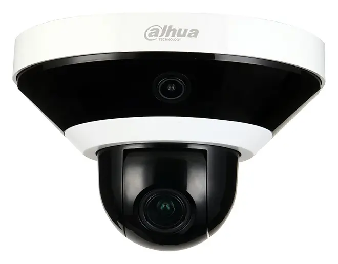 Dahua PSDW5631S-B360 2 MP Motorize Lens Panoramik Kamera