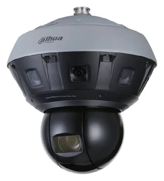 Dahua PSDW81642M-A180-D440 4 MP WizMind IP PTZ Kamera