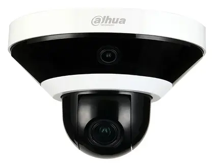 Dahua PSDW8842M-A180 8 MP IP PTZ Kamera