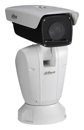 Dahua PTZ12230F-IRB-N 2 MP IP PTZ Kamera