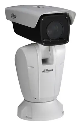 Dahua PTZ12230F-IRB-N-S2 2 MP IP PTZ Kamera