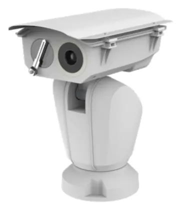 Dahua PTZ12230F-LR10-N 2 MP IP PTZ Kamera