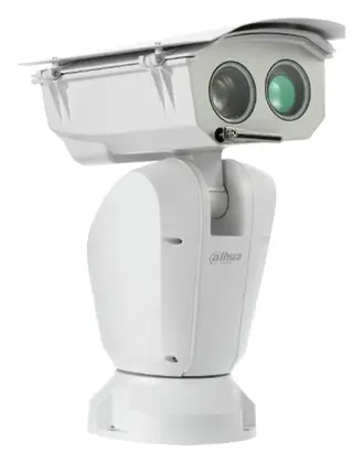 Dahua PTZ12240-LR8-N 2 MP IP PTZ Kamera