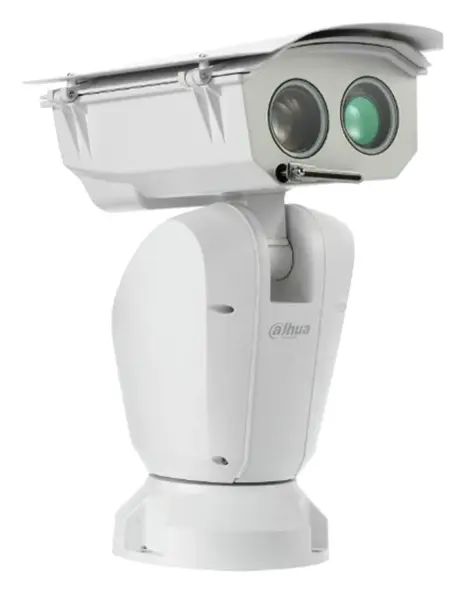 Dahua PTZ12240-LR8-N 2 MP IP PTZ Kamera
