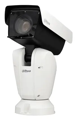 Dahua PTZ12248V-IRB-N 2 MP IP PTZ Kamera