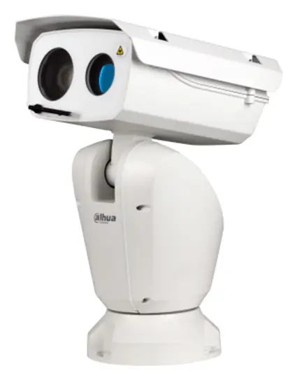Dahua PTZ12248V-LR8-N 2 MP IP PTZ Kamera