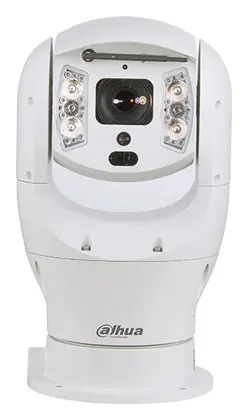 Dahua PTZ19240V-IRB-N-B 2 MP IP PTZ Kamera