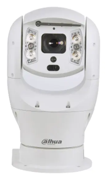Dahua PTZ19240V-IRB-N 2 MP IP PTZ Kamera