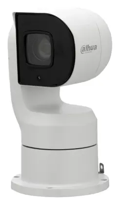 Dahua PTZ1A225-HNR-XA 2 MP WizSense IP PTZ Kamera