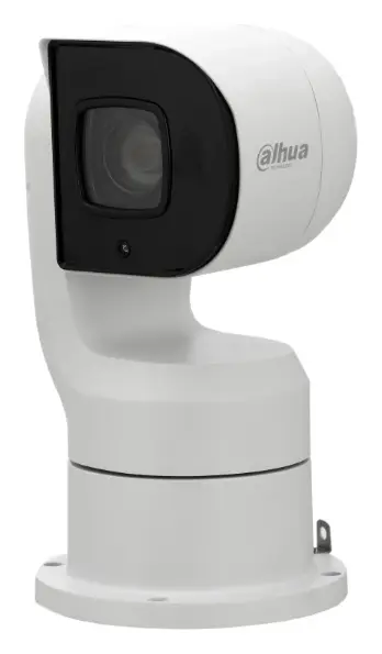 Dahua PTZ1A225-HNR-XA 2 MP WizSense IP PTZ Kamera