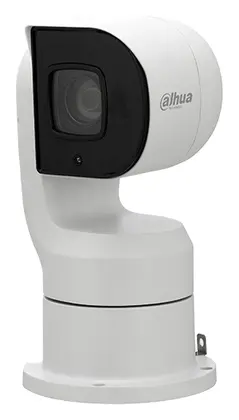 Dahua PTZ1A225U-IRA-N 2 MP IP PTZ Kamera