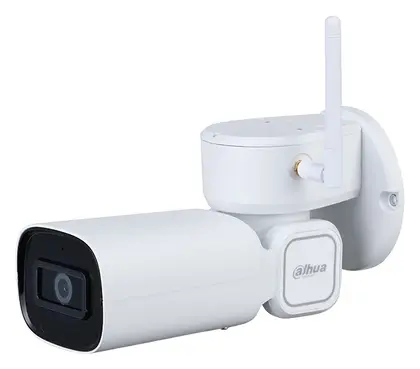 Dahua PTZ1C200UE-GN-W 2 MP IP PTZ Kamera