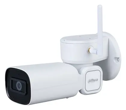 Dahua PTZ1C203UE-GN-W 2 MP IP PTZ Kamera