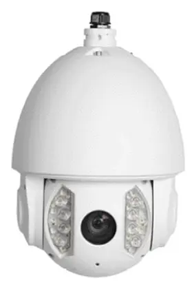 Dahua SD-6A230-HNI 2 MP IP PTZ Kamera