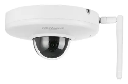 Dahua SD12200T-GN-W 2 MP Wi-Fi Kamera