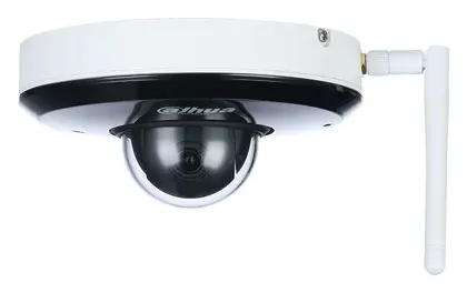 Dahua SD1A404XB-GNR-W 4 MP IP PTZ Kamera