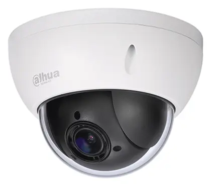 Dahua SD22204I-GC 2 MP HDCVI PTZ Kamera
