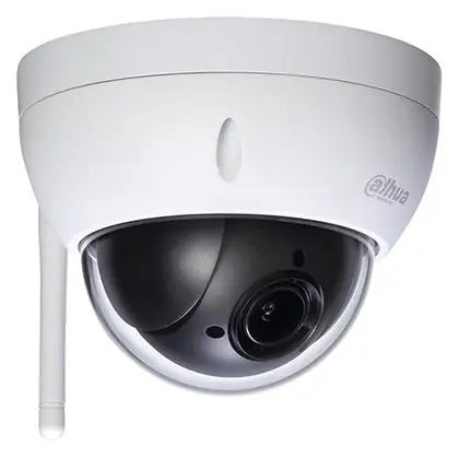 Dahua SD22204T-GN-W 2 MP IP PTZ Kamera