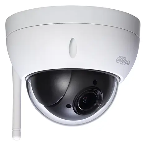 Dahua SD22204T-GN-W 2 MP IP PTZ Kamera