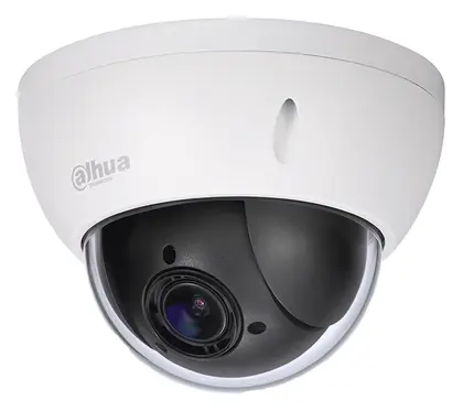 Dahua SD22204UE-GN 2 MP IP PTZ Kamera
