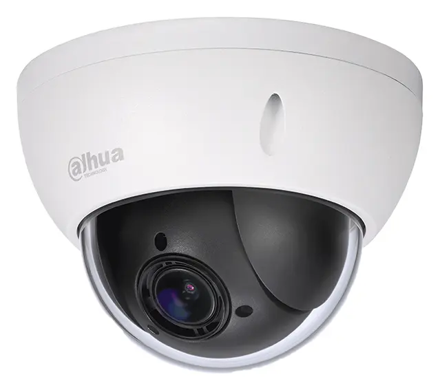 Dahua SD22204UE-GN 2 MP IP PTZ Kamera