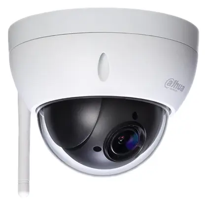 Dahua SD22204UE-GN-W 2 MP IP PTZ Kamera