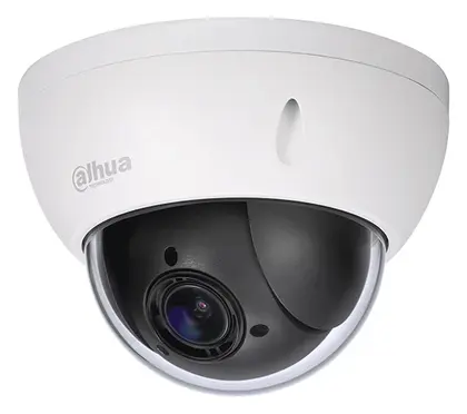 Dahua SD22404T-GN 4 MP IP PTZ Kamera