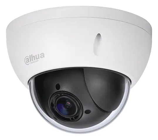 Dahua SD22404T-GN 4 MP IP PTZ Kamera