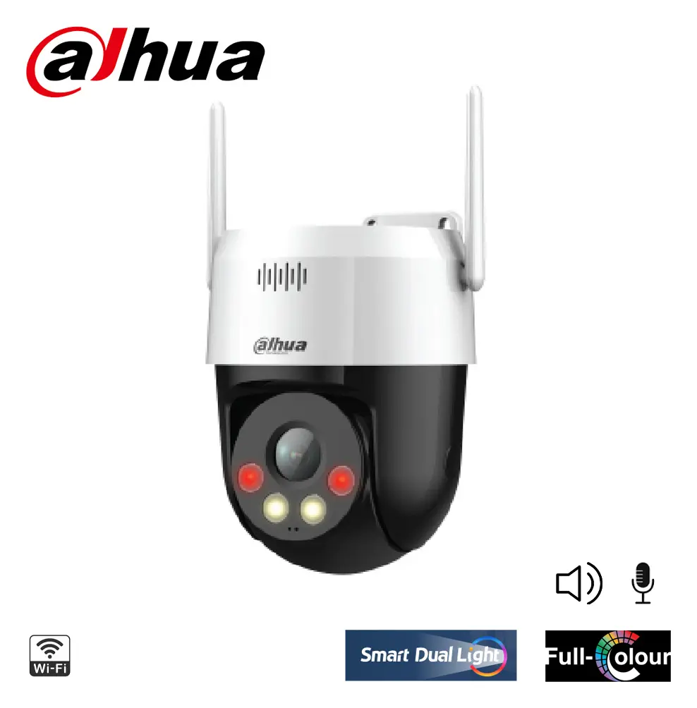 Dahua SD2A200HB-GN-AW-PV 2 MP Sesli Wi-Fi Kamera