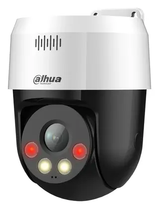 Dahua SD2A500HB-GN-A-PV-S2 5 MP Full-Color IP PTZ Kamera