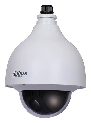 Dahua SD40116I-HC-(S3) 1 MP HDCVI PTZ Kamera