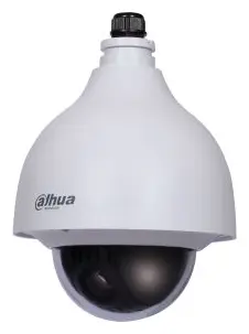 Dahua SD40215-HC-LA 2 MP HD-TVI PTZ Kamera