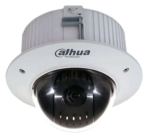 Dahua SD42C215-HC-LA 2 MP HD-TVI PTZ Kamera