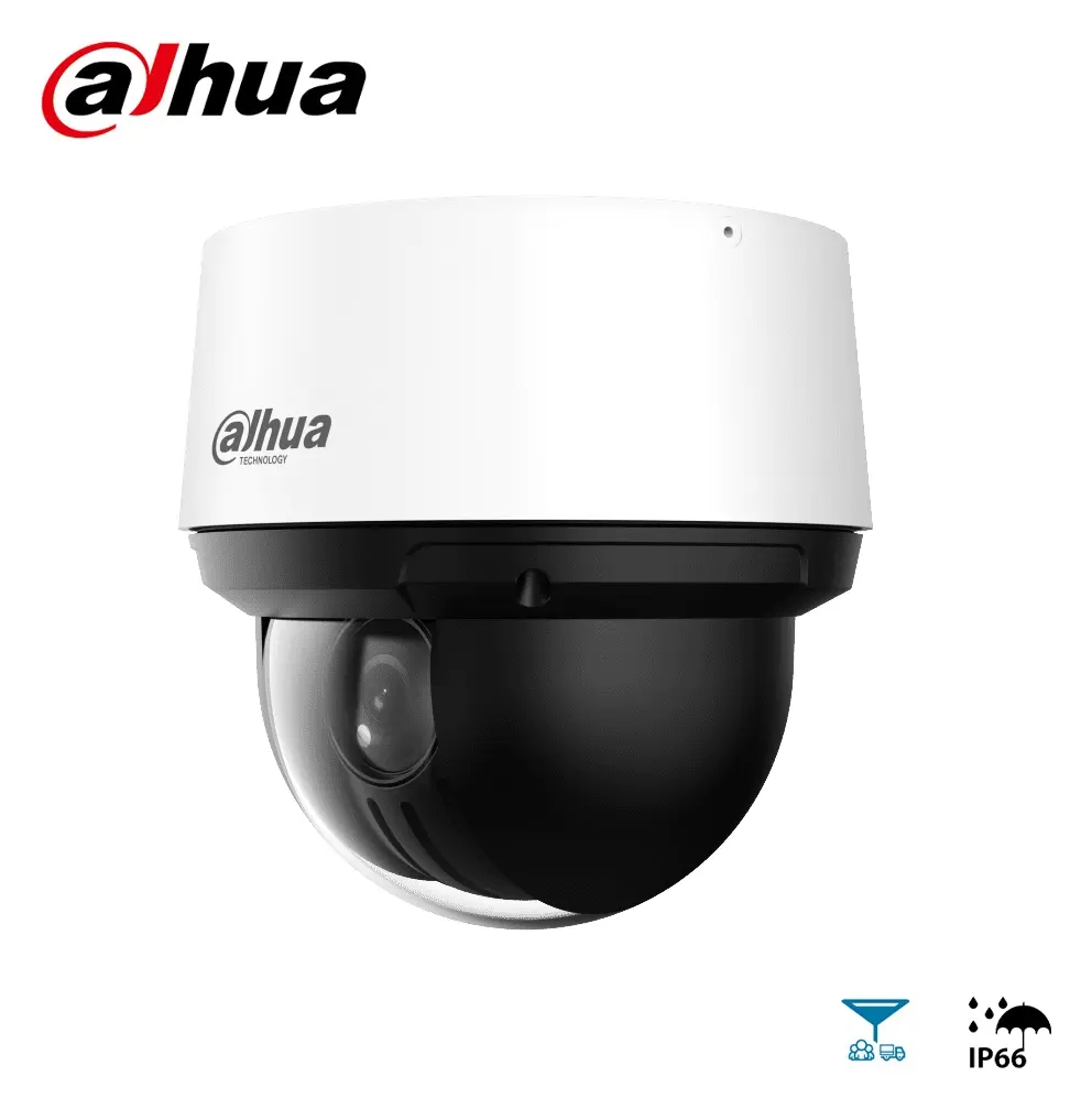 Dahua SD4A216DB-HNY 2 MP WizSense IP PTZ Kamera