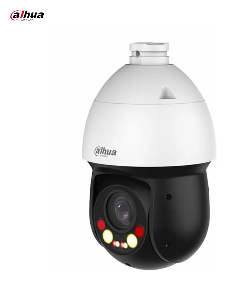 Dahua SD4D225DB-HNY 2 MP WizSense IP PTZ Kamera