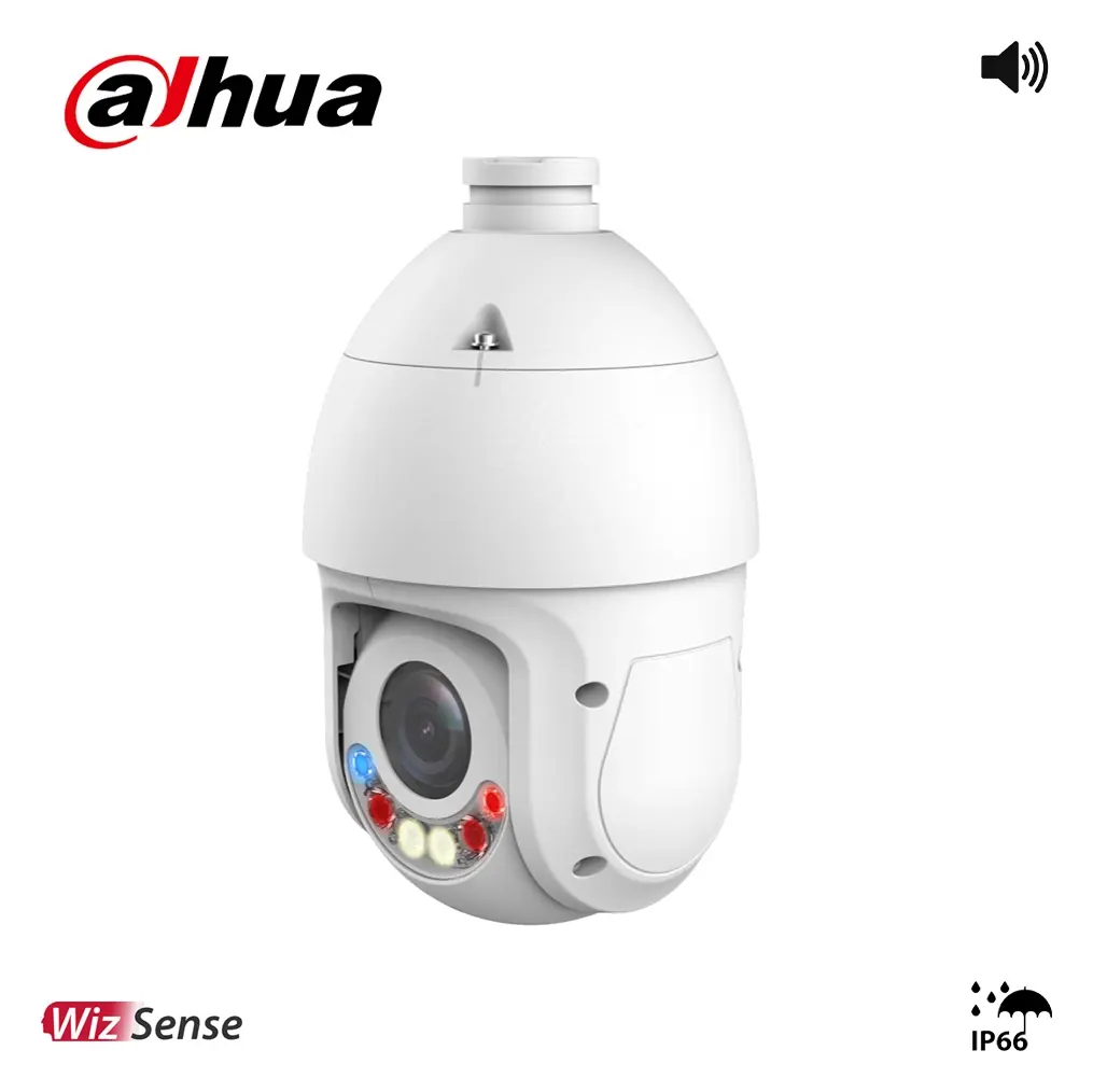 Dahua SD4E225GB-HNR-A-PV1 2 MP WizSense IP PTZ Kamera